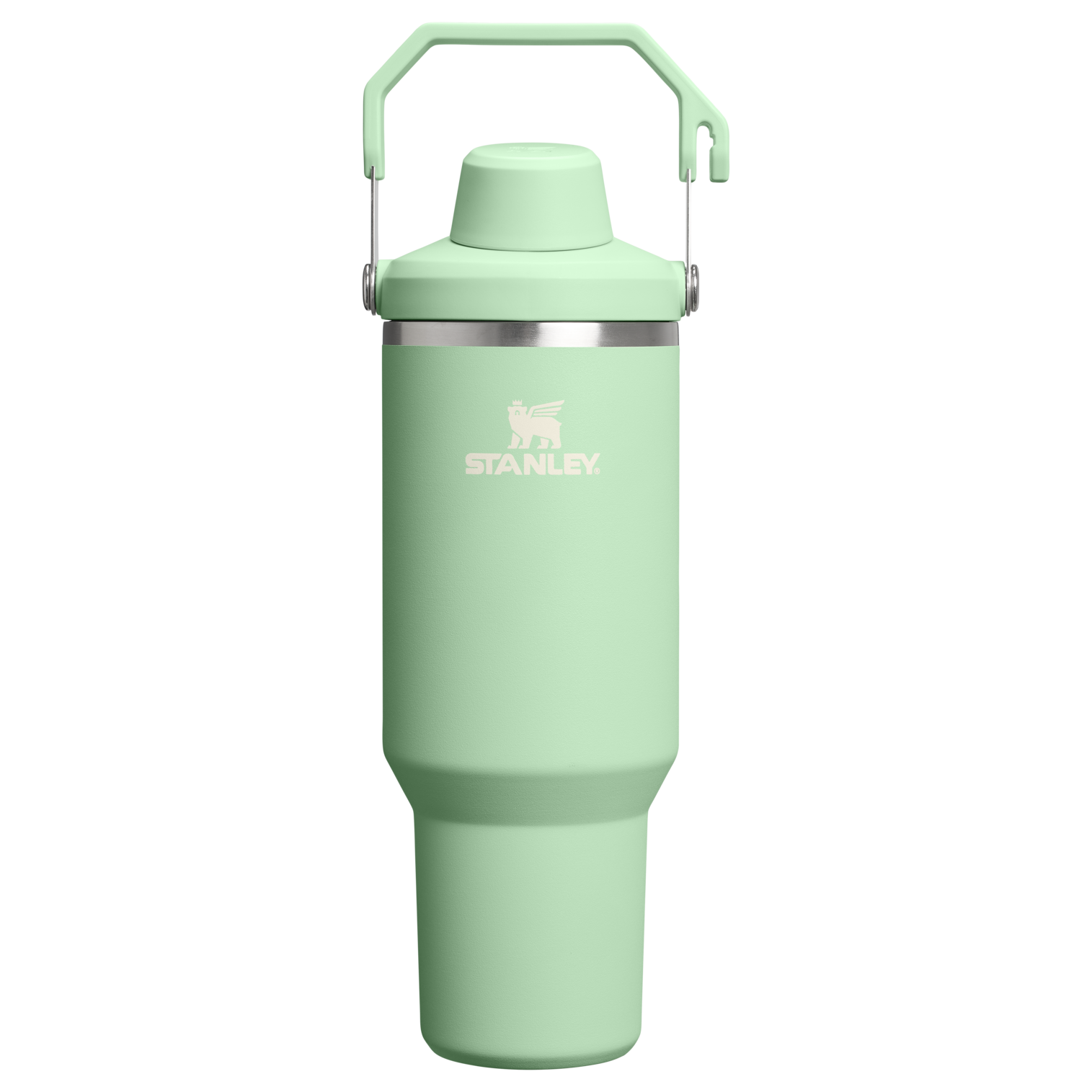 The IceFlow™ Tumbler with Fast Flow Lid | 40 OZ - Daily Water Made Simple