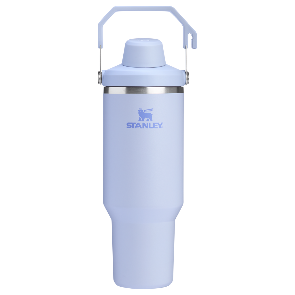 The IceFlow™ Tumbler with Fast Flow Lid | 40 OZ - Daily Water Made Simple