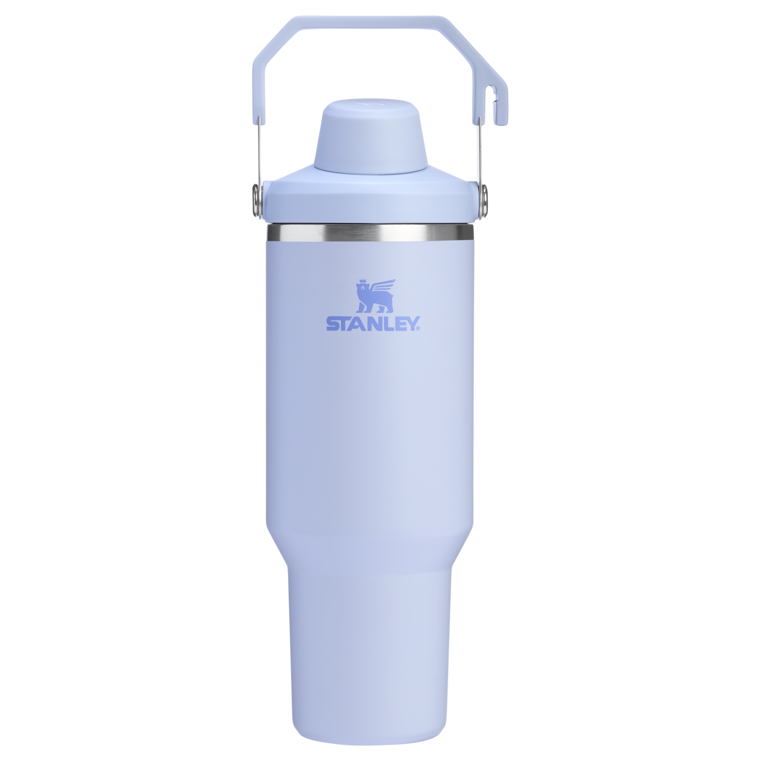 The IceFlow™ Tumbler with Fast Flow Lid | 40 OZ - Daily Water Made Simple