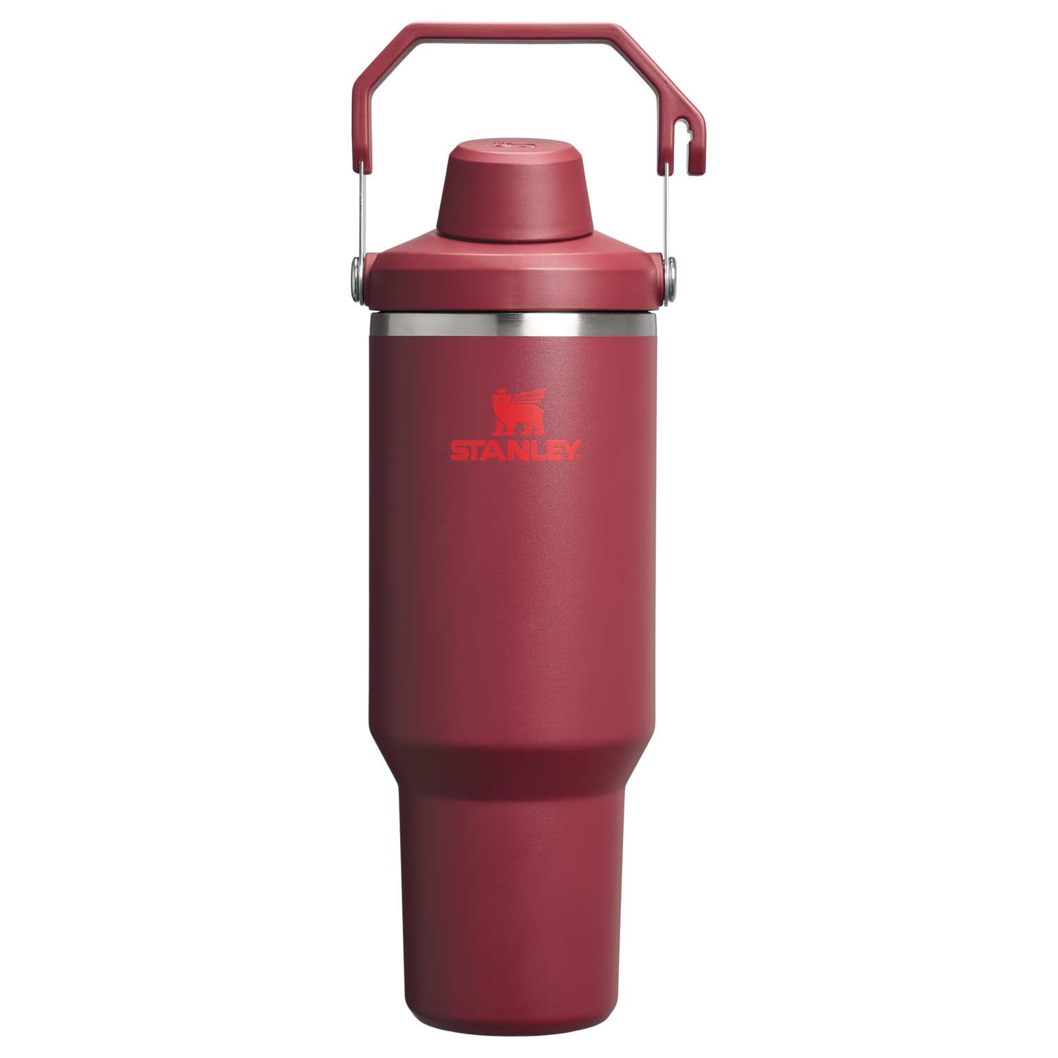 The IceFlow™ Tumbler with Fast Flow Lid | 40 OZ - Daily Water Made Simple