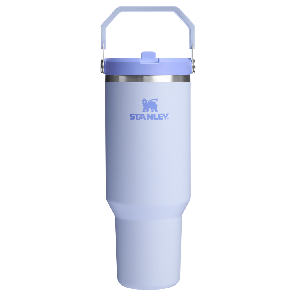 The IceFlow™ Flip Straw Tumbler | 40 OZ - Stanley Create - Simple Hydration Upgrade