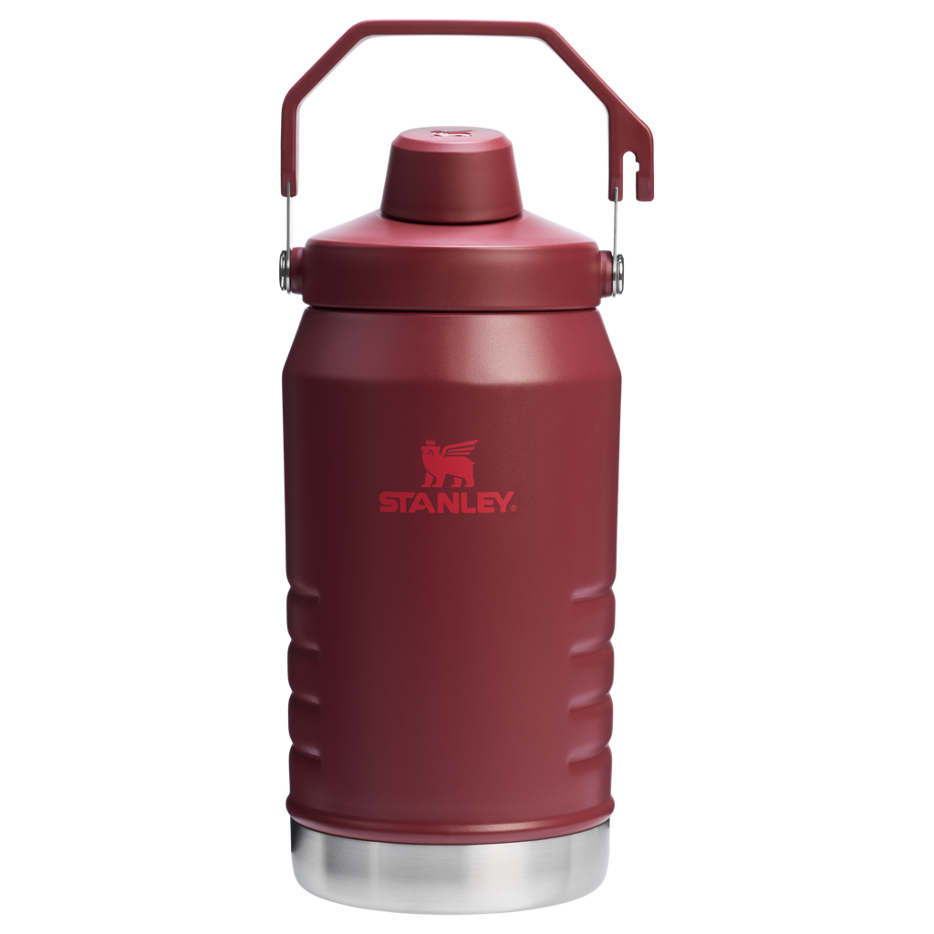 IceFlow™ Jug with Fast Flow Lid | 64 OZ - Simple Daily Sips