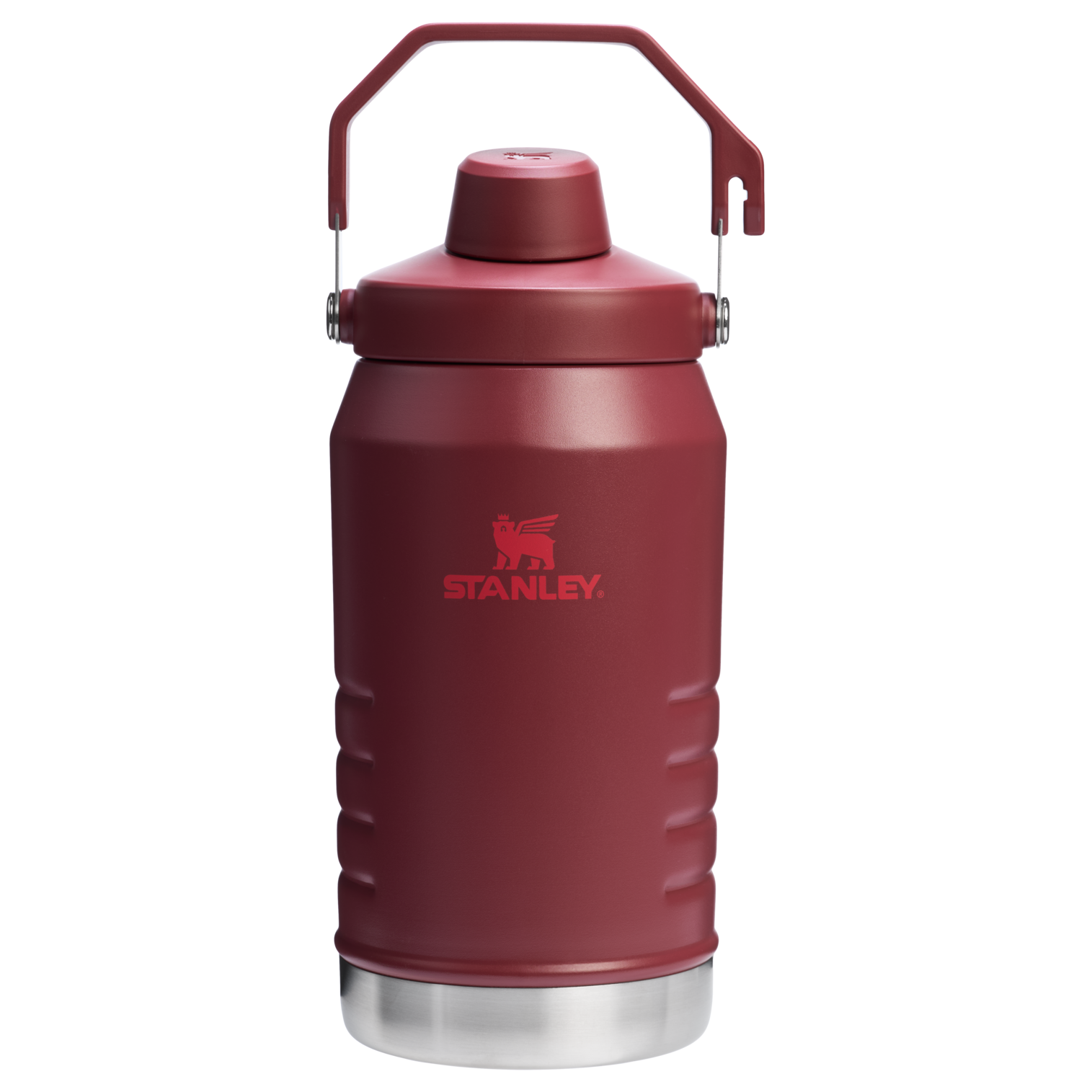 IceFlow™ Jug with Fast Flow Lid | 64 OZ - Simple Daily Sips