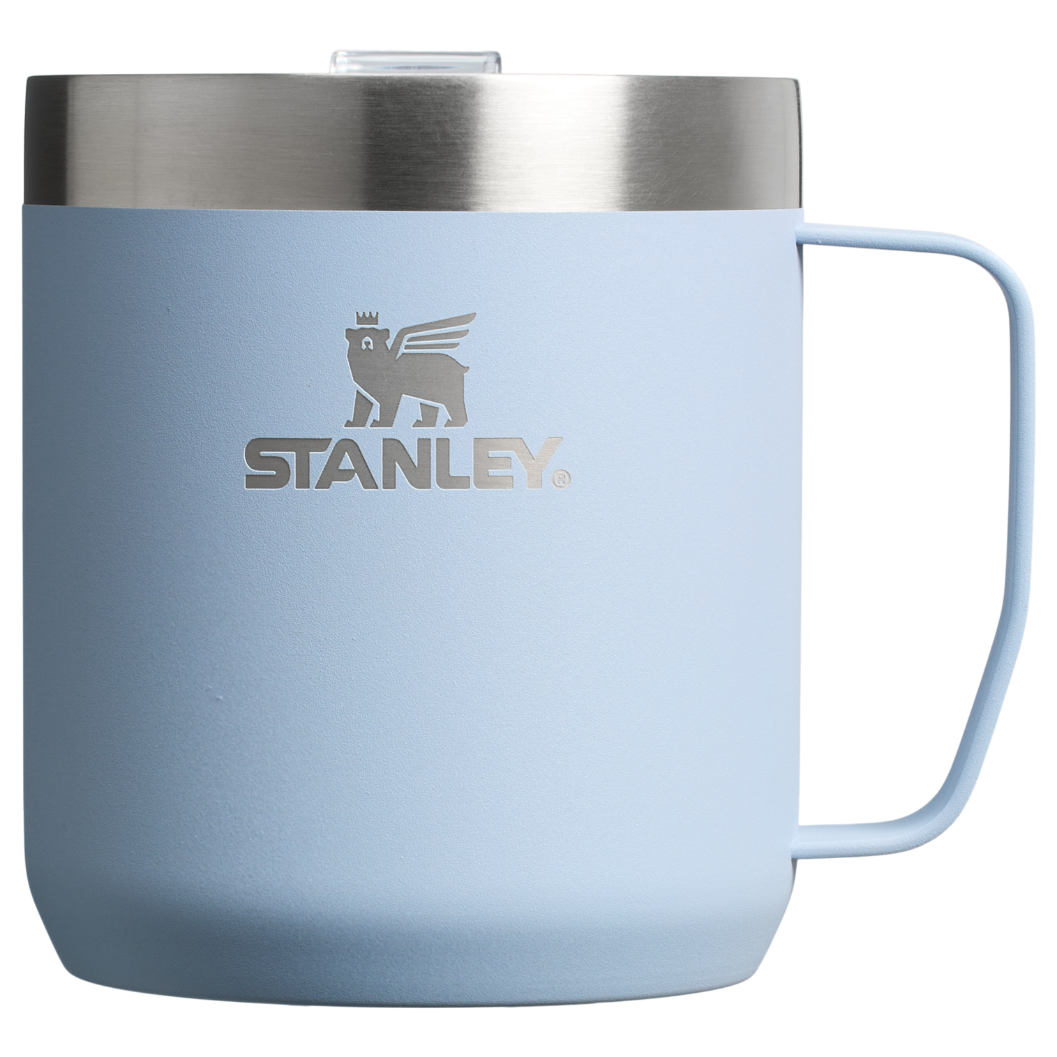 Classic Legendary Camp Mug | 12 OZ - Refill Anywhere