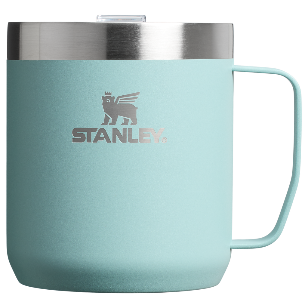 Classic Legendary Camp Mug | 12 OZ - Stanley Create - Your Daily Cup