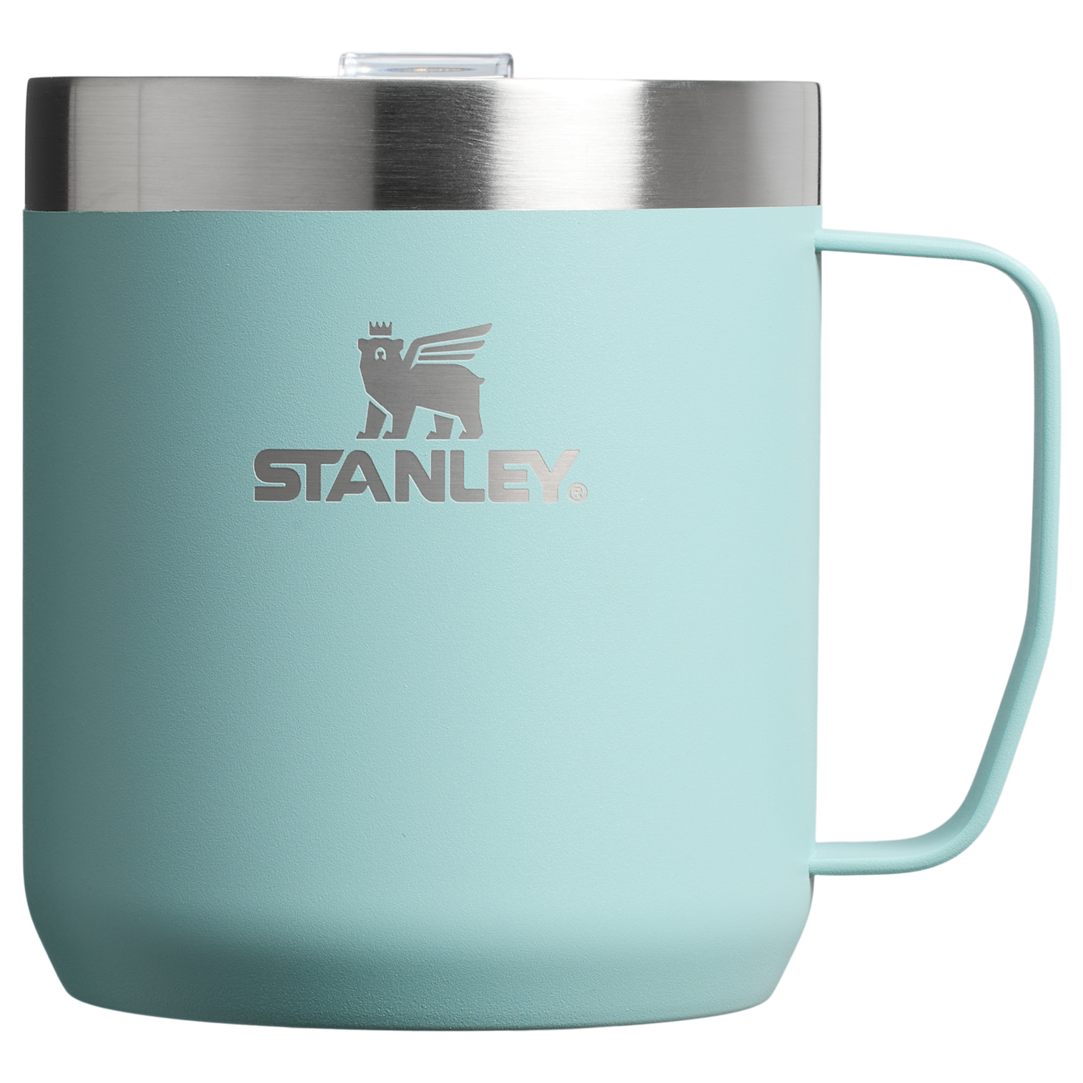 Classic Legendary Camp Mug | 12 OZ - Stanley Create - Your Daily Cup