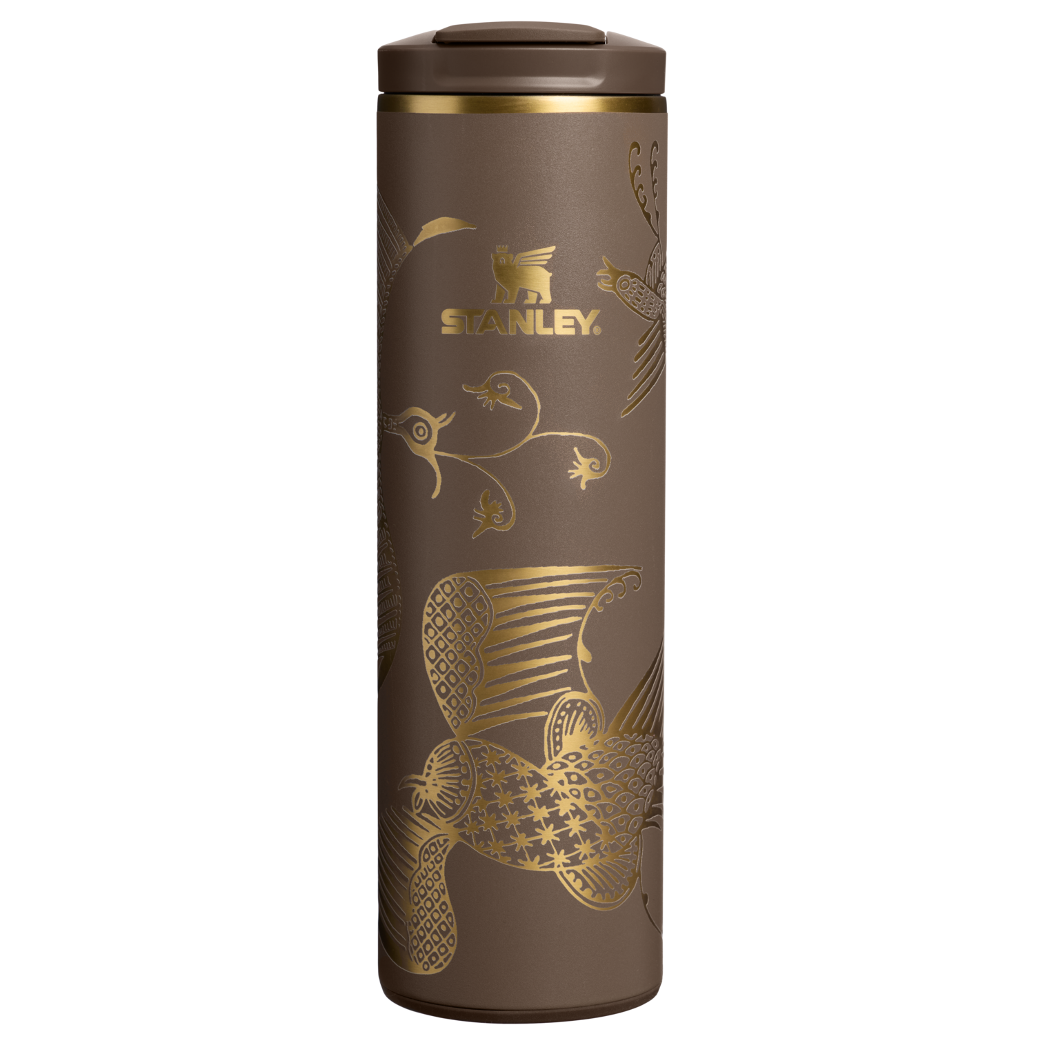 The Stanley 1913 x Nest AeroLight™ Transit Transit Flip Top Mug | 16 OZ - Ready for Practice