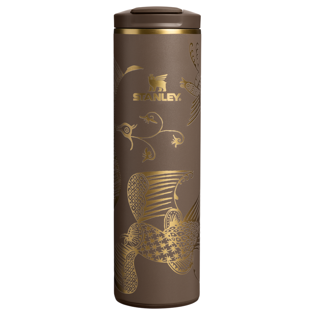 The Stanley 1913 x Nest AeroLight™ Transit Flip Top Mug | 16 OZ - Daily Cup Ready