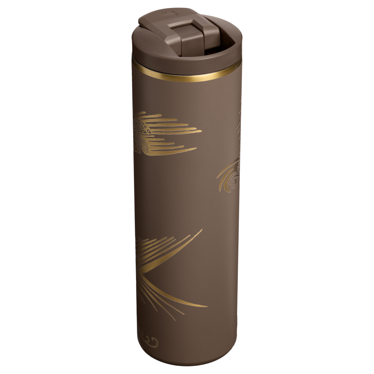The Stanley 1913 x Nest AeroLight™ Transit Flip Top Mug | 16 OZ - Daily Hydration Gear