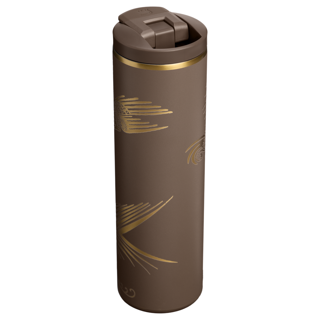 The Stanley 1913 x Nest AeroLight™ Transit Transit Flip Top Mug | 16 OZ - Ready for Practice