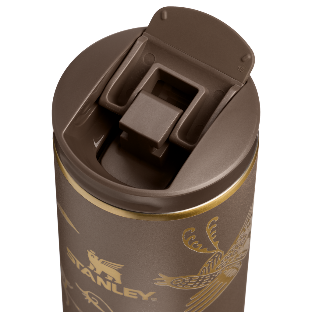 The Stanley 1913 x Nest AeroLight™ Transit Flip Top Mug | 16 OZ - Stanley for Commutes