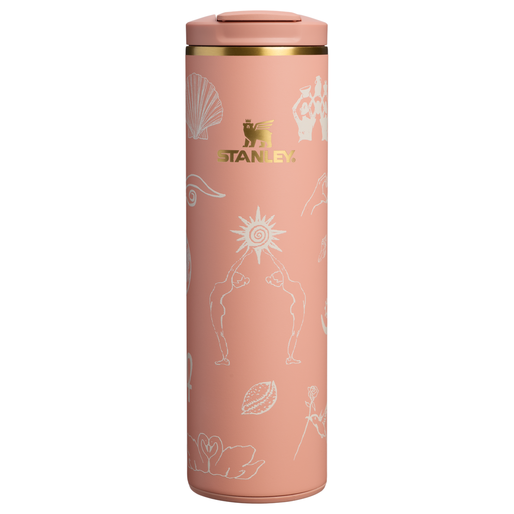 The Stanley 1913 x Nest AeroLight™ Transit Flip Top Mug | 16 OZ - Daily Cup Ready