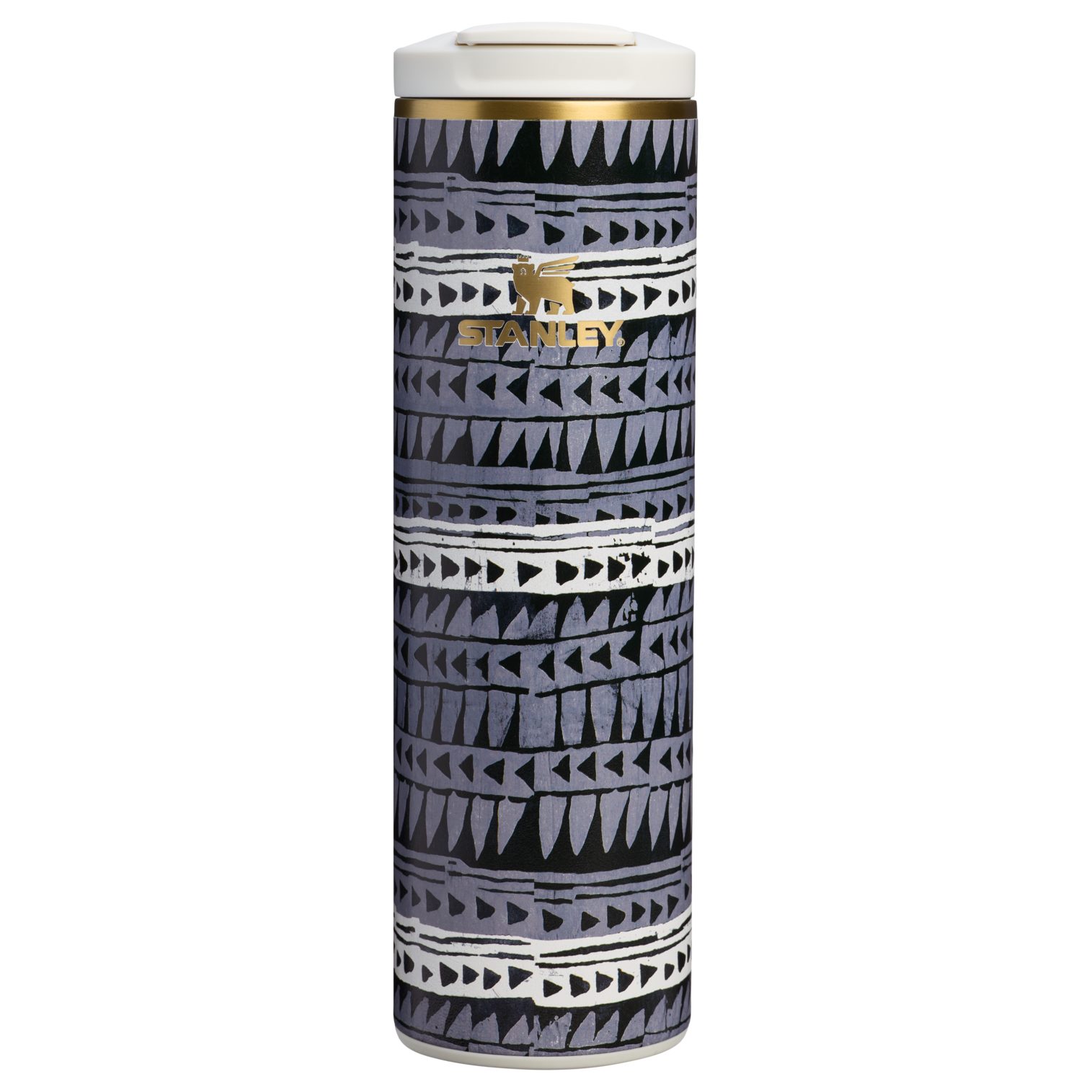 The Stanley 1913 x Nest AeroLight™ Transit Flip Top Mug | 16 OZ - Daily Hydration Gear
