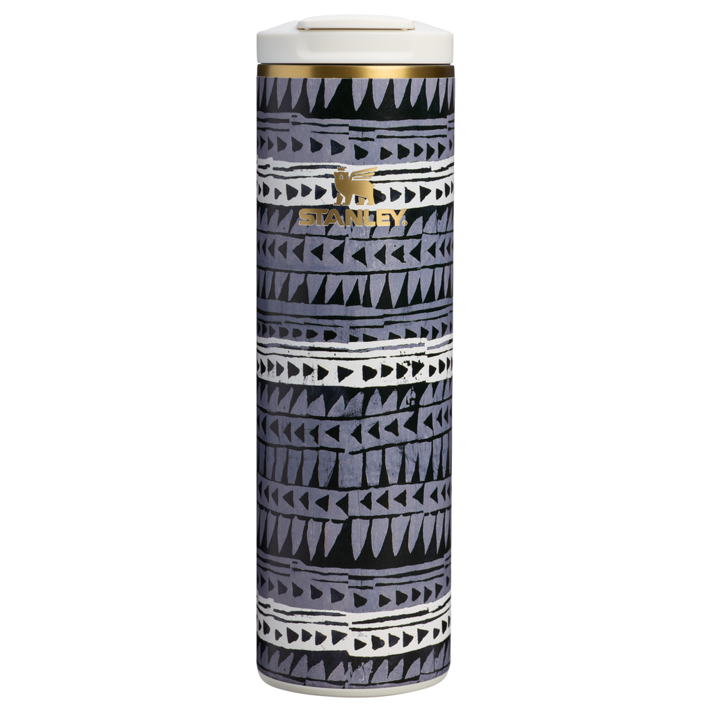 The Stanley 1913 x Nest AeroLight™ Transit Transit Flip Top Mug | 16 OZ - Ready for Practice