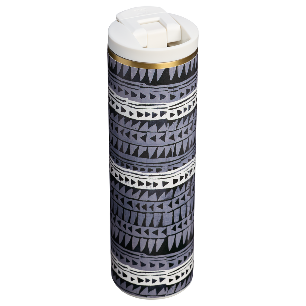 The Stanley 1913 x Nest AeroLight™ Transit Flip Top Mug | 16 OZ - Daily Hydration Gear