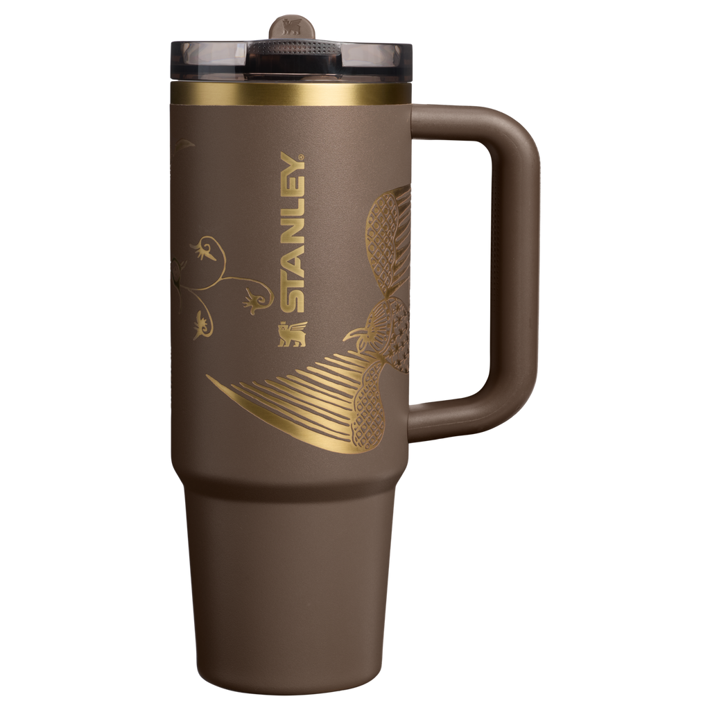 The Stanley 1913 x Nest Quencher® ProTour Flip Straw Tumbler | 30 OZ - Everyday Cup Upgrade