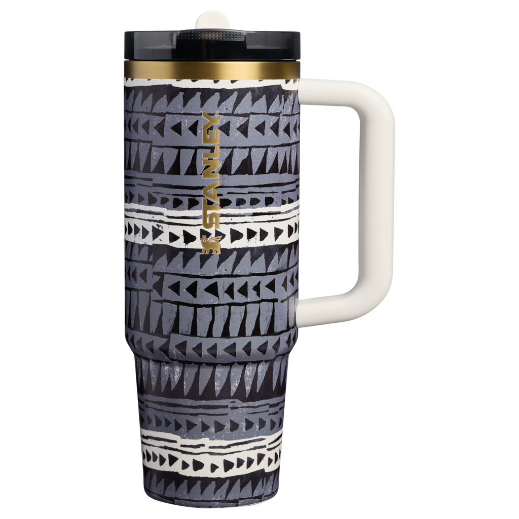 The Stanley 1913 x Nest Quencher® ProTour Flip Straw Tumbler | 30 OZ - Grab and Sip