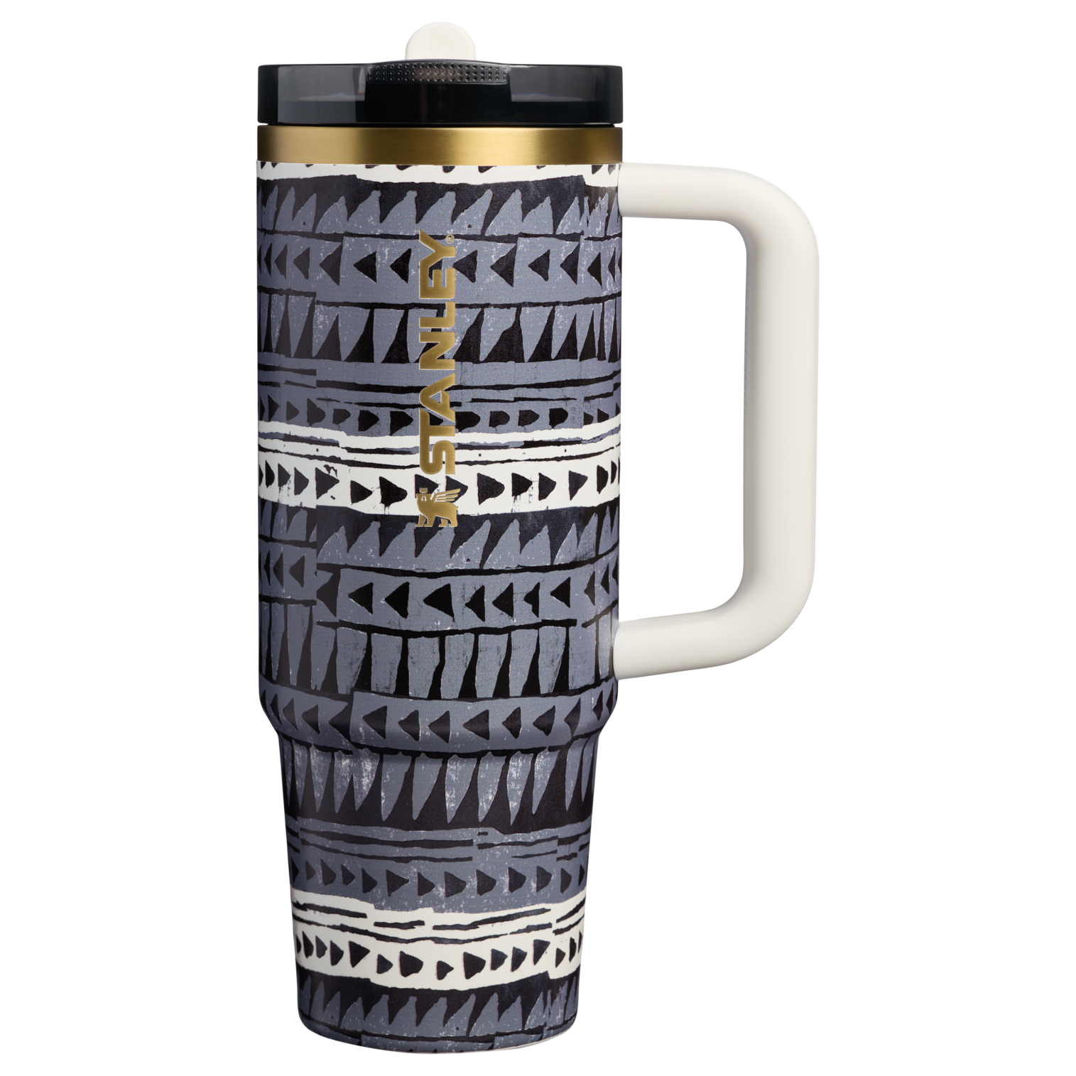 The Stanley 1913 x Nest Quencher® ProTour Flip Straw Tumbler | 30 OZ - Grab and Sip