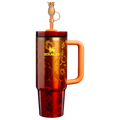 The Stanley x Karol G Quencher® H2.0 FlowState™ Tumbler | 30 OZ - Carry. Sip. Refill.
