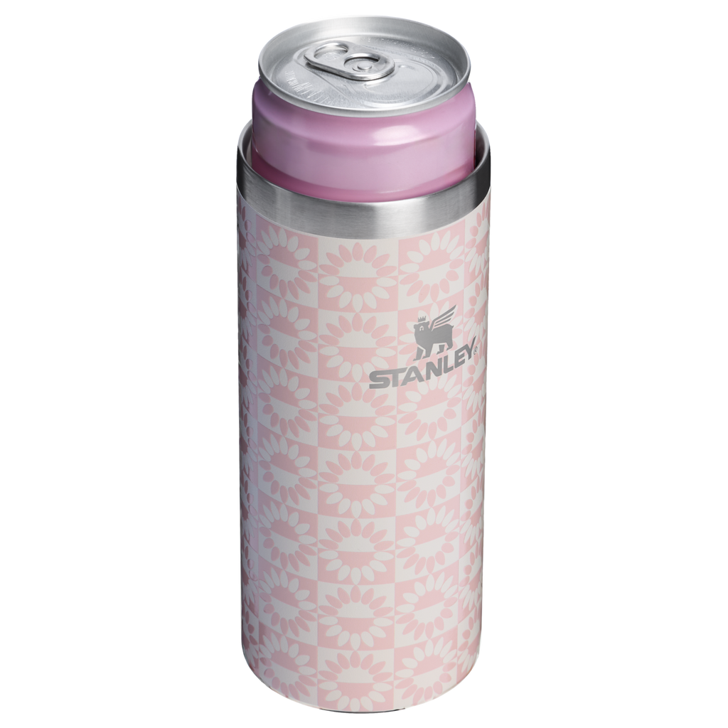 The Everyday Slim Can Cooler Cup | 10 OZ - Daily Use Made Easy