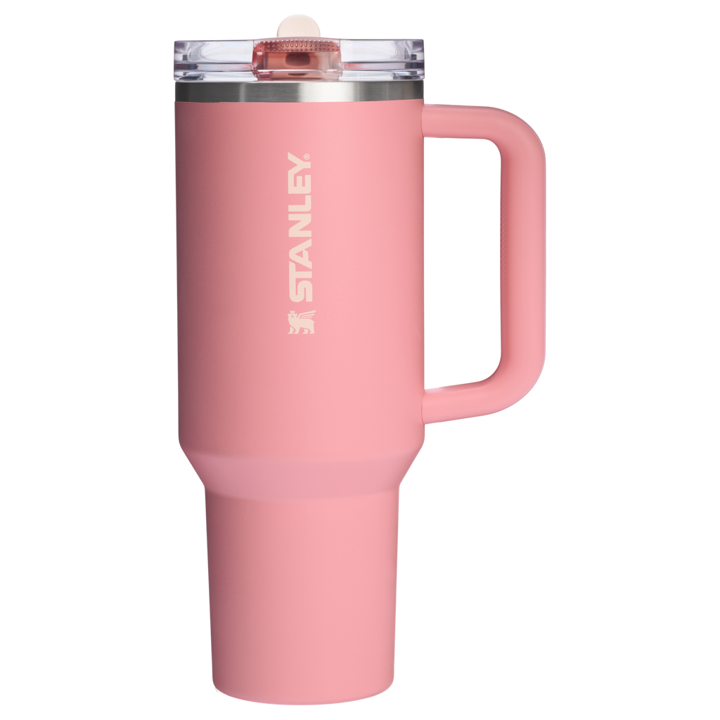 The Quencher ProTour Flip Straw Tumbler | 40 OZ - Stanley Create - One Cup Daily