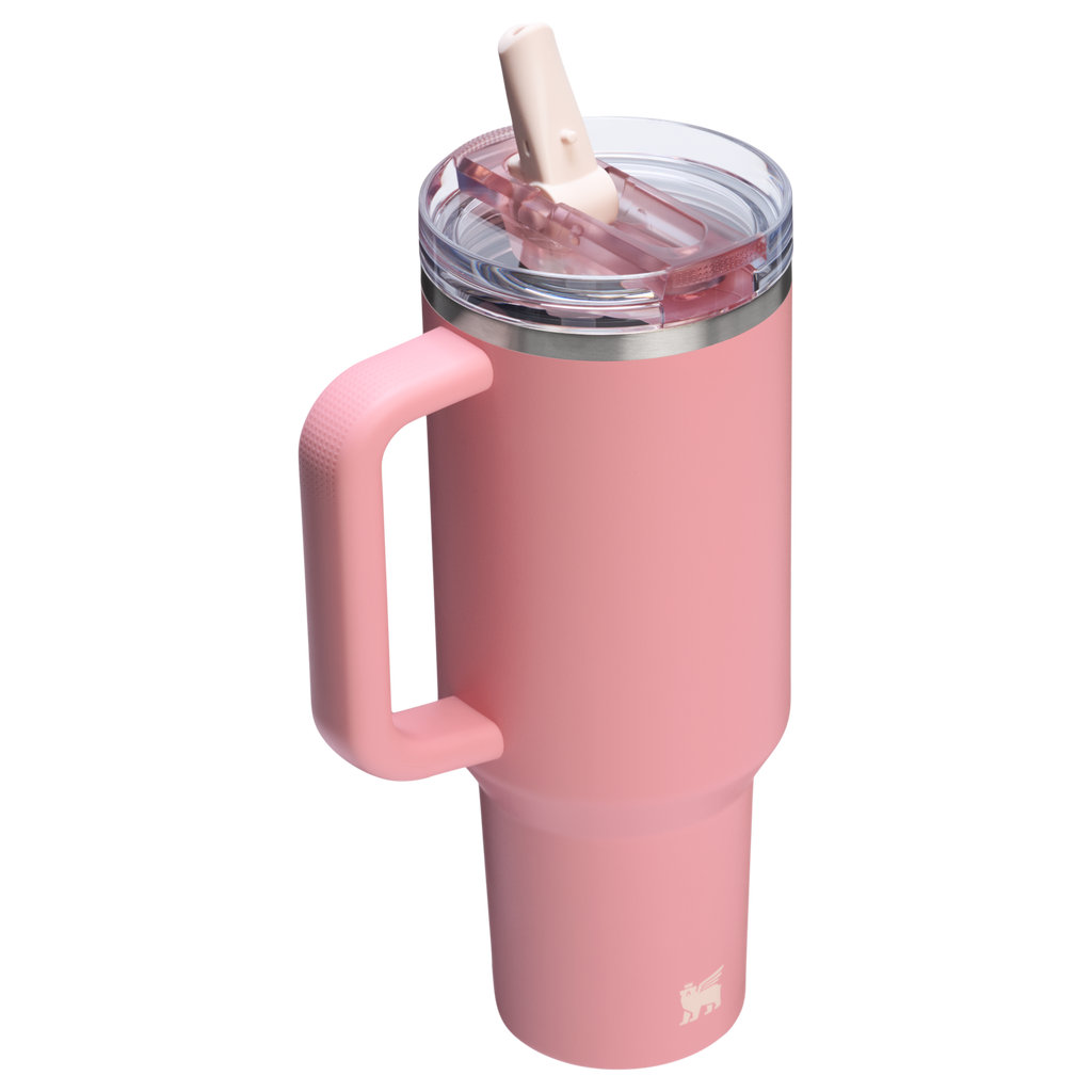 The Quencher ProTour Flip Straw Tumbler | 40 OZ - Stanley Create - One Cup Daily