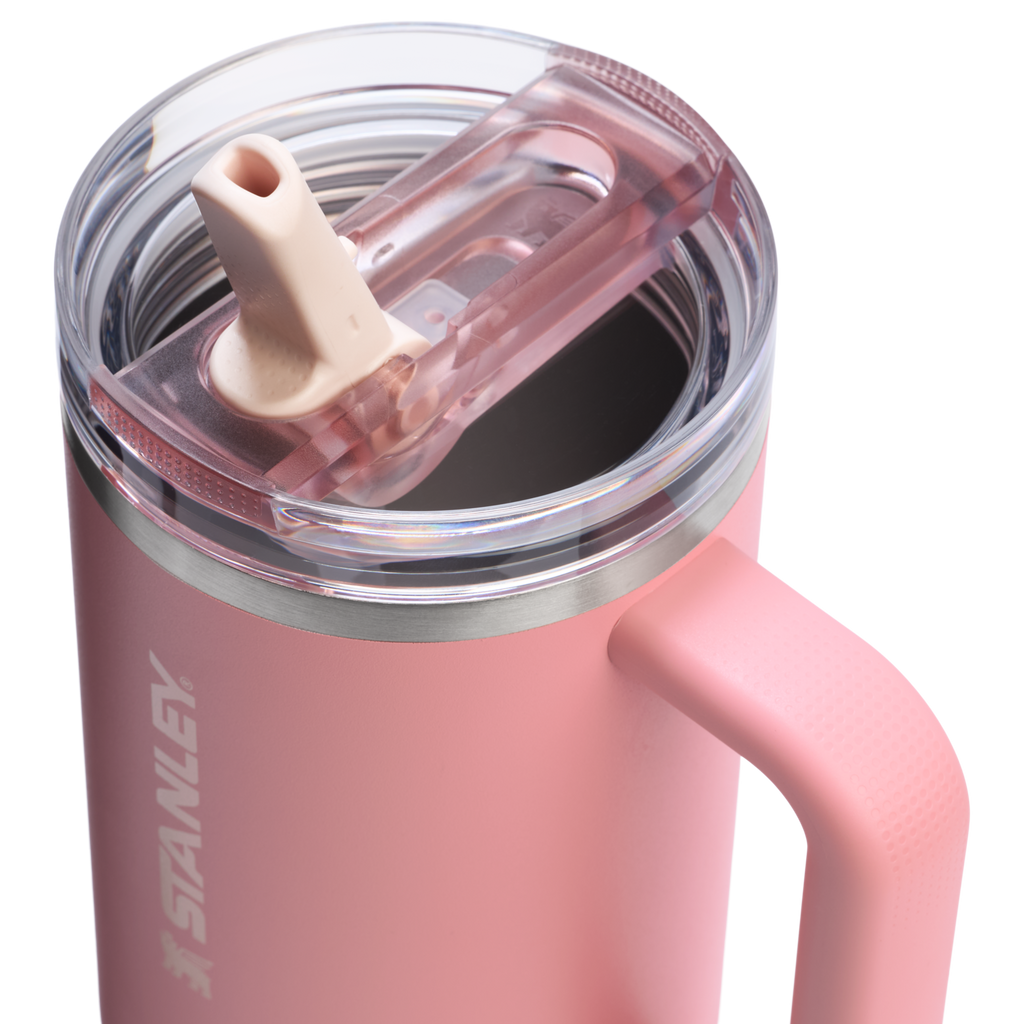 The Quencher ProTour Flip Straw Tumbler | 40 OZ - Stanley Create - One Cup Daily