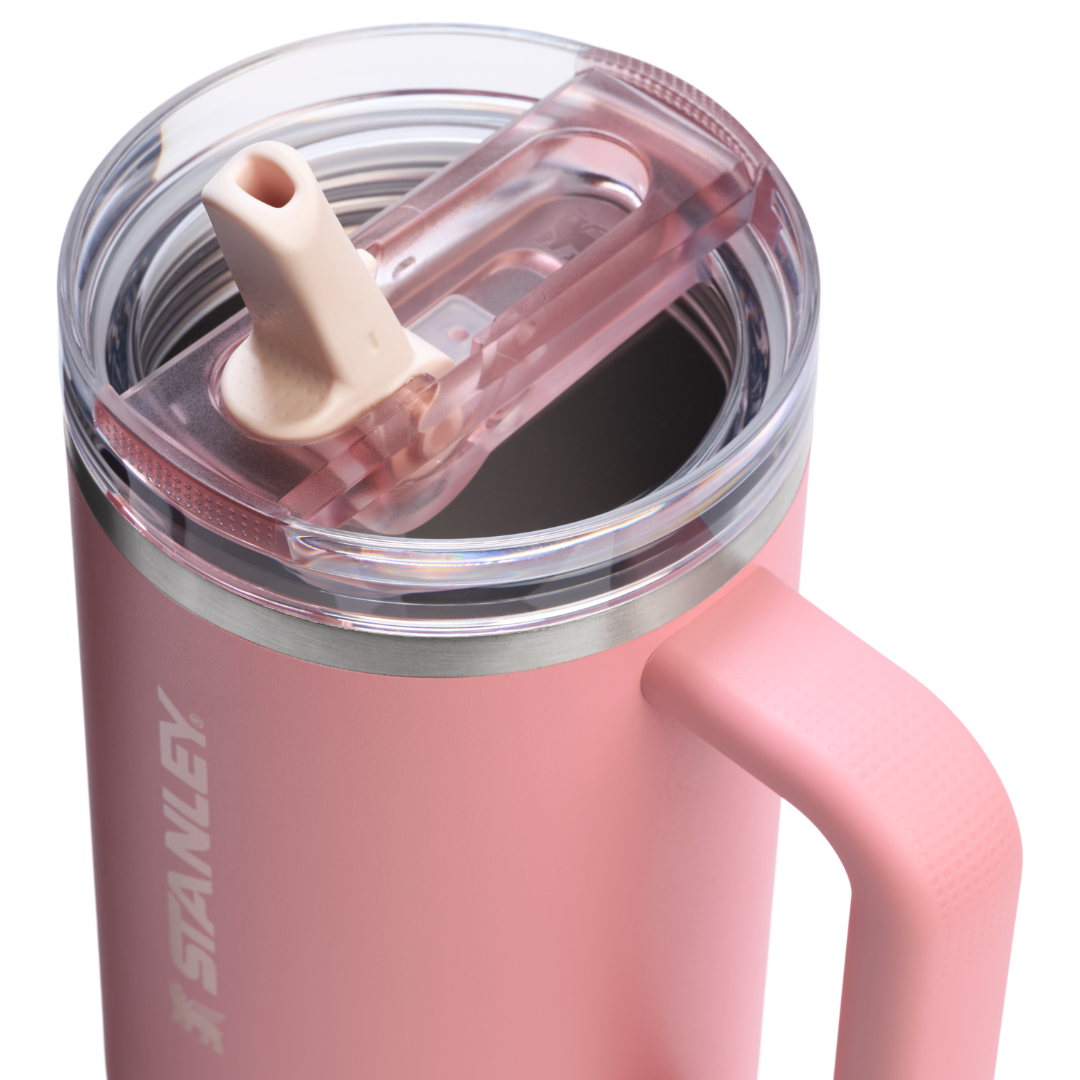 The Quencher ProTour Flip Straw Tumbler | 40 OZ - Stanley Create - One Cup Daily