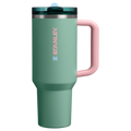 Stanley 1913 x Antonela Quencher ProTour Flip Straw Tumbler | 40 OZ - Sips by Your Side