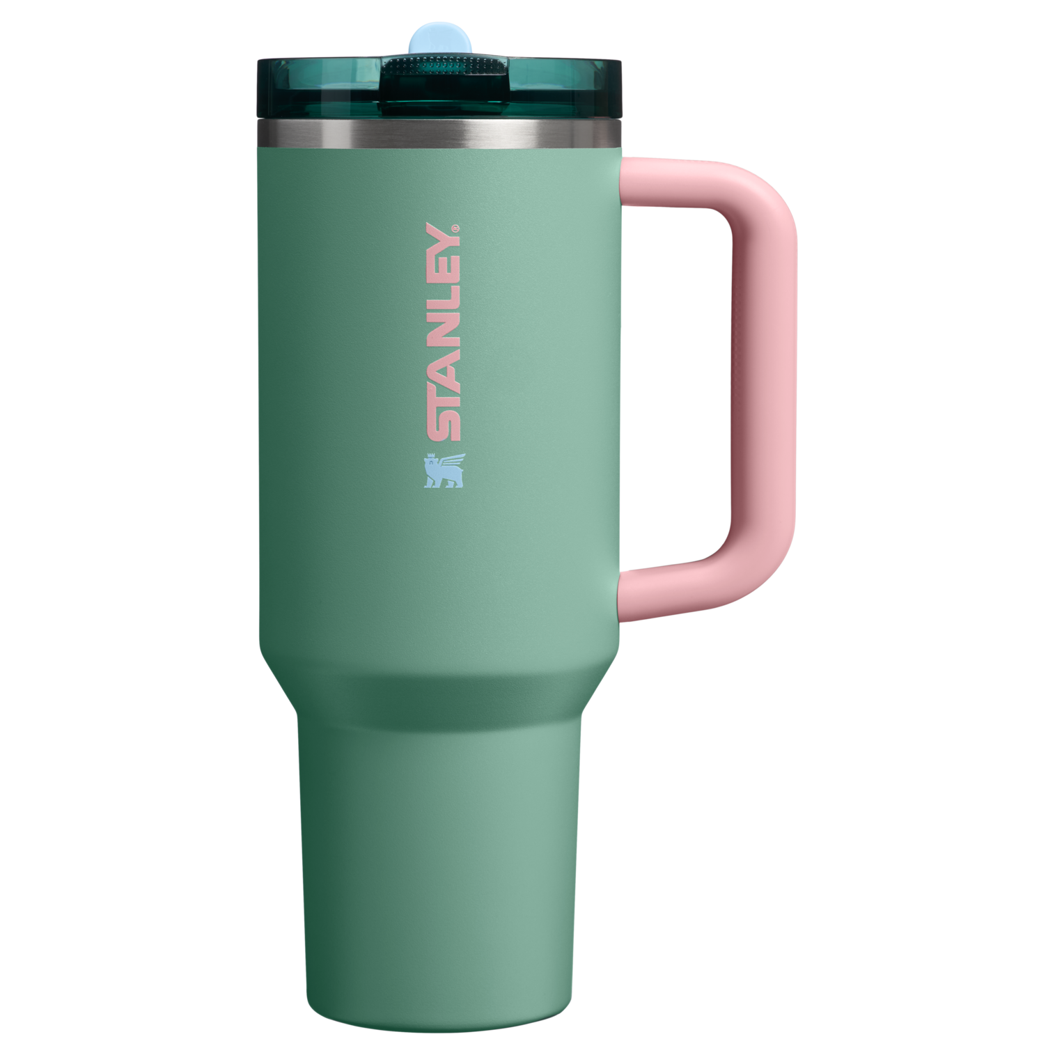 Stanley 1913 x Antonela Quencher ProTour Flip Straw Tumbler | 40 OZ - Sips by Your Side
