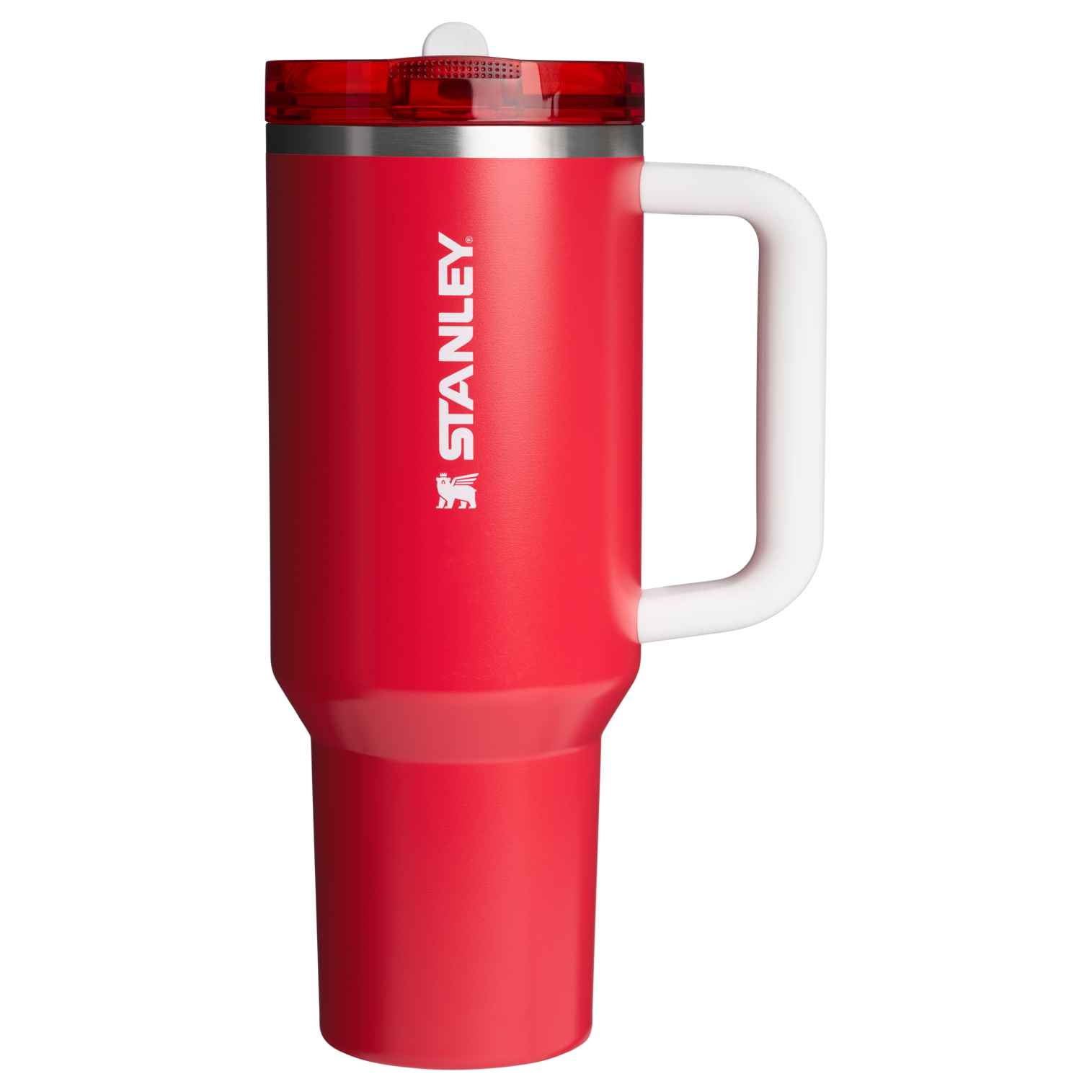 Stanley 1913 x Arsenal Quencher® ProTour Flip Straw Tumbler | 40 OZ - Tumbler Ready Daily
