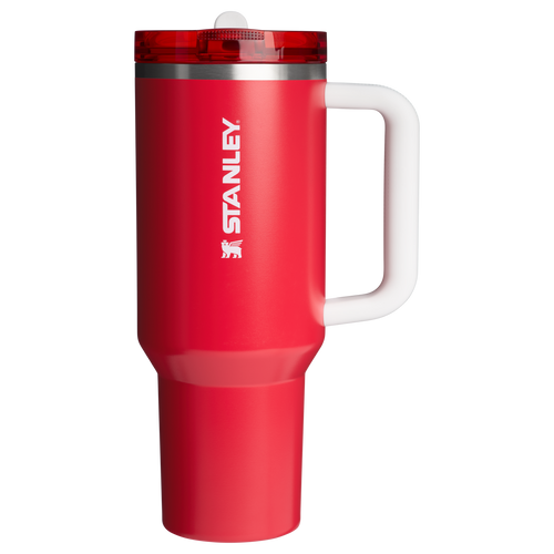Stanley 1913 x Arsenal Quencher® ProTour Flip Straw Tumbler | 40 OZ - Tumbler Ready Daily