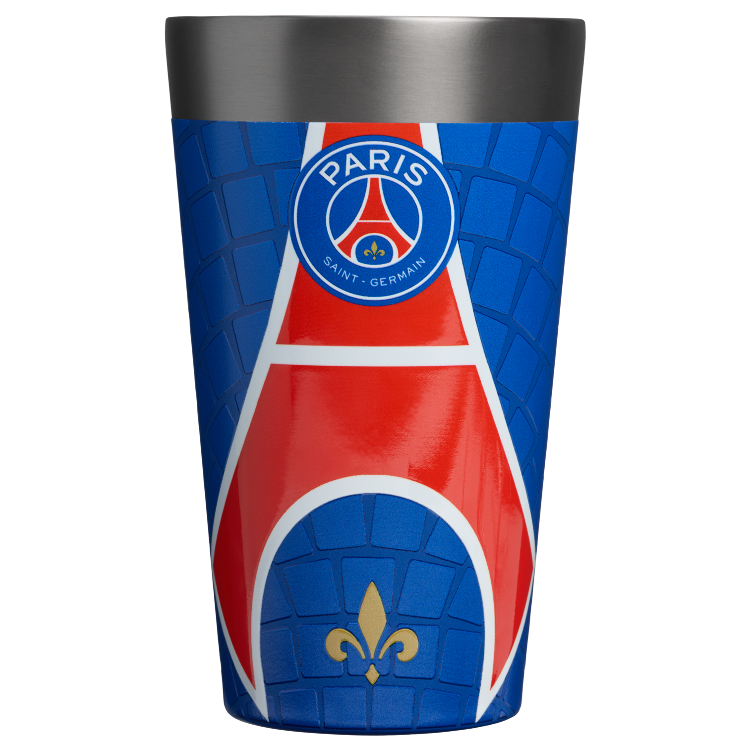 Stanley 1913 x Paris Saint-Germain Adventure Stacking Tumbler | 16 OZ - Backpack Ready