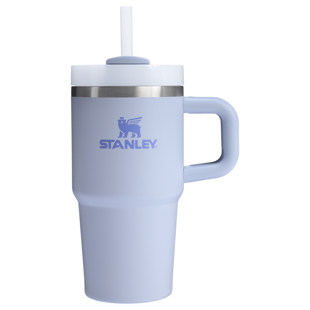 The Quencher H2.O FlowState™ Tumbler | 20 OZ - Stanley Create - Stanley for Travel