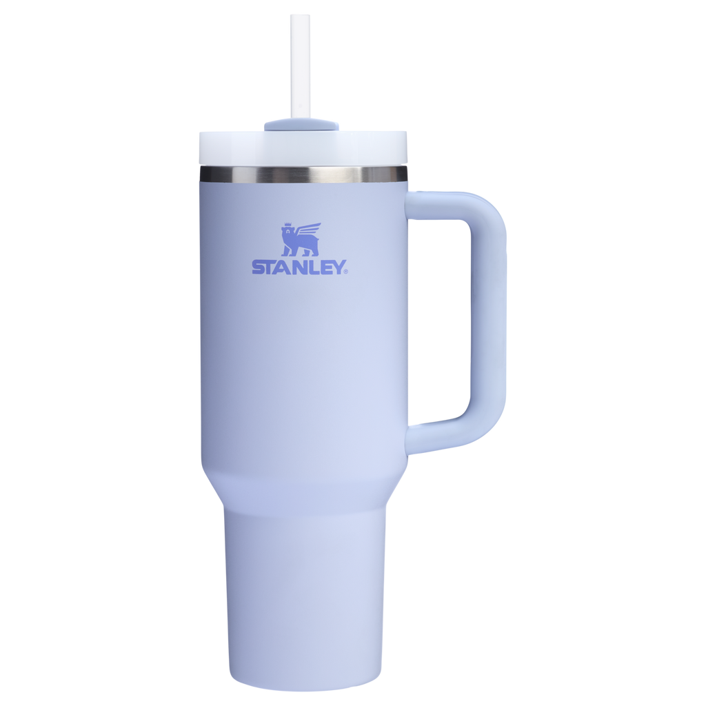 The Quencher H2.0 FlowState™ Tumbler  | 40 OZ - Stanley Create - Made for Your Routine