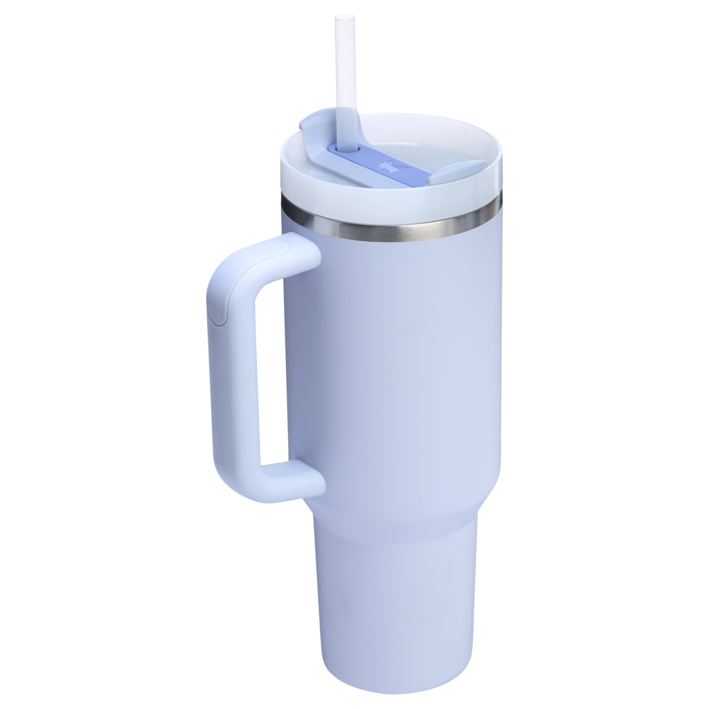 The Quencher H2.0 FlowState™ Tumbler  | 40 OZ - Stanley Create - Made for Your Routine