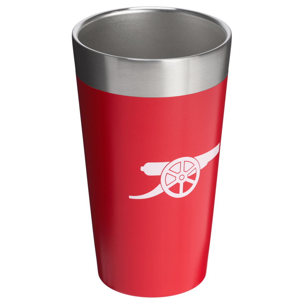 Stanley 1913 x Arsenal Adventure Stacking Tumbler | 16 OZ - Everyday Stanley Essential