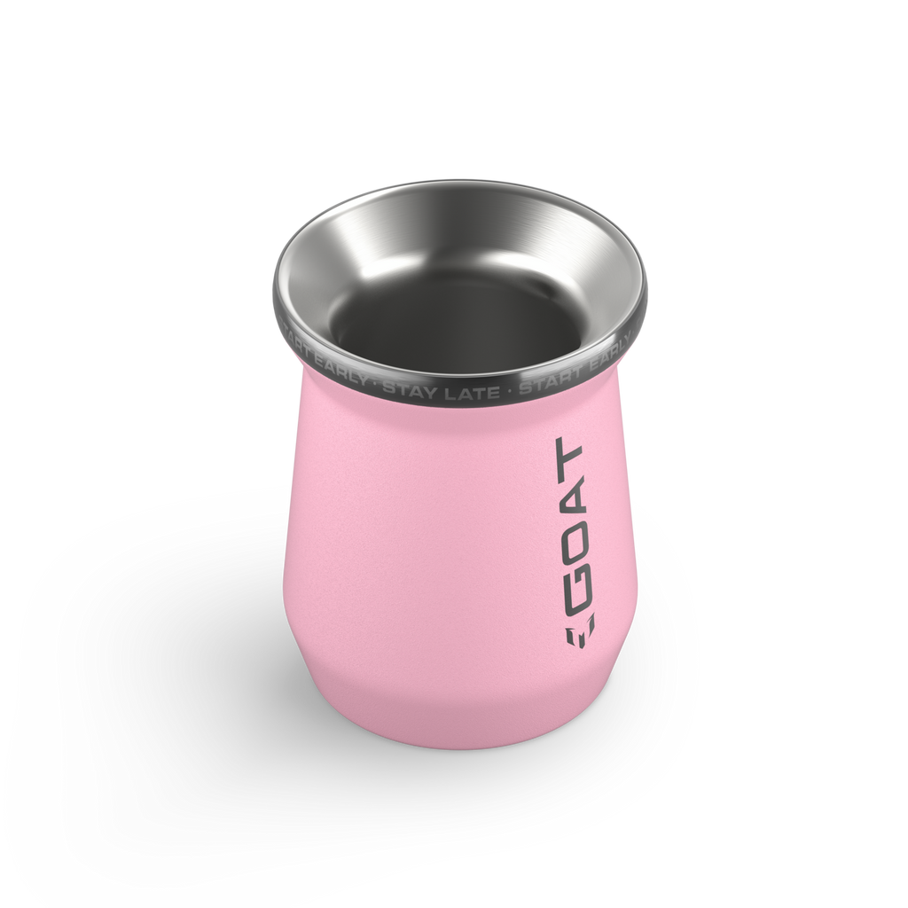 The Messi x Stanley Classic Mate Mug | 8 OZ - Better Daily Sips