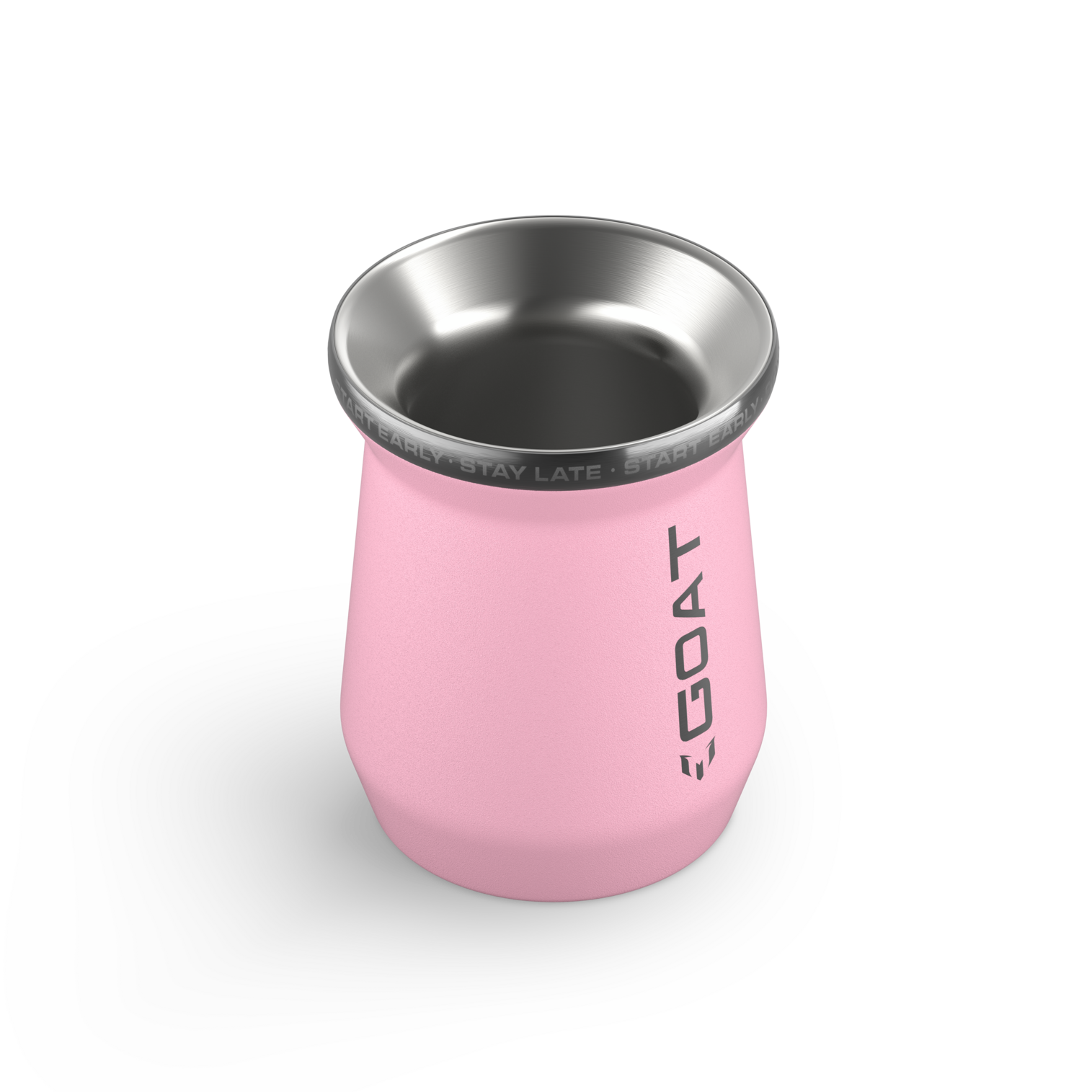 The Messi x Stanley Classic Mate Mug | 8 OZ - Better Daily Sips