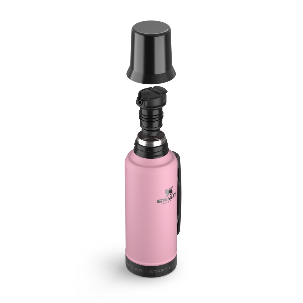 The Messi x Stanley High Precision Flow Mate System | 1.3 QT - Office Day Ready