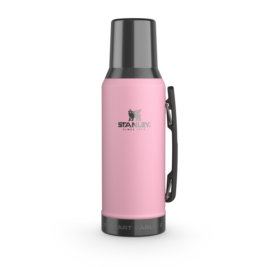 The Messi x Stanley High Precision Flow Mate System | 1.3 QT - Office Day Ready
