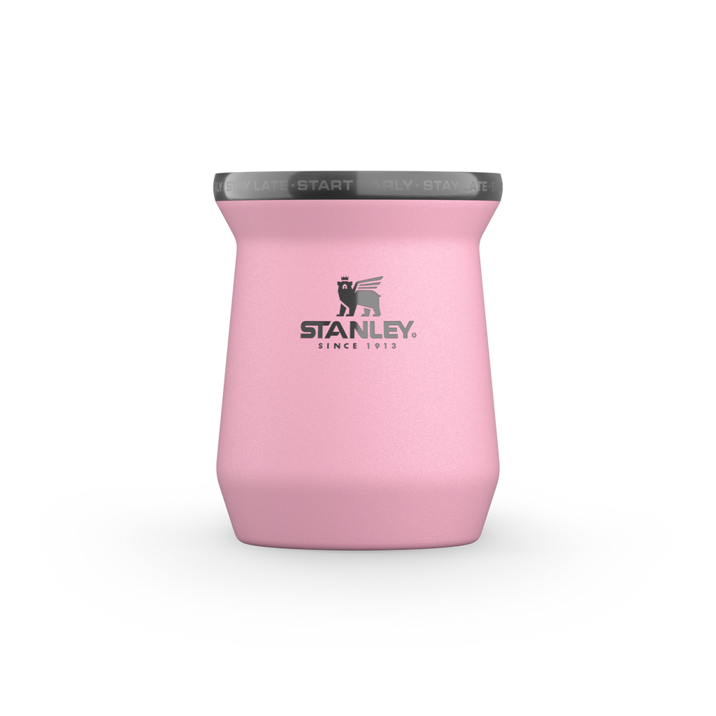 The Messi x Stanley Classic Mate Mug | 8 OZ - Better Daily Sips