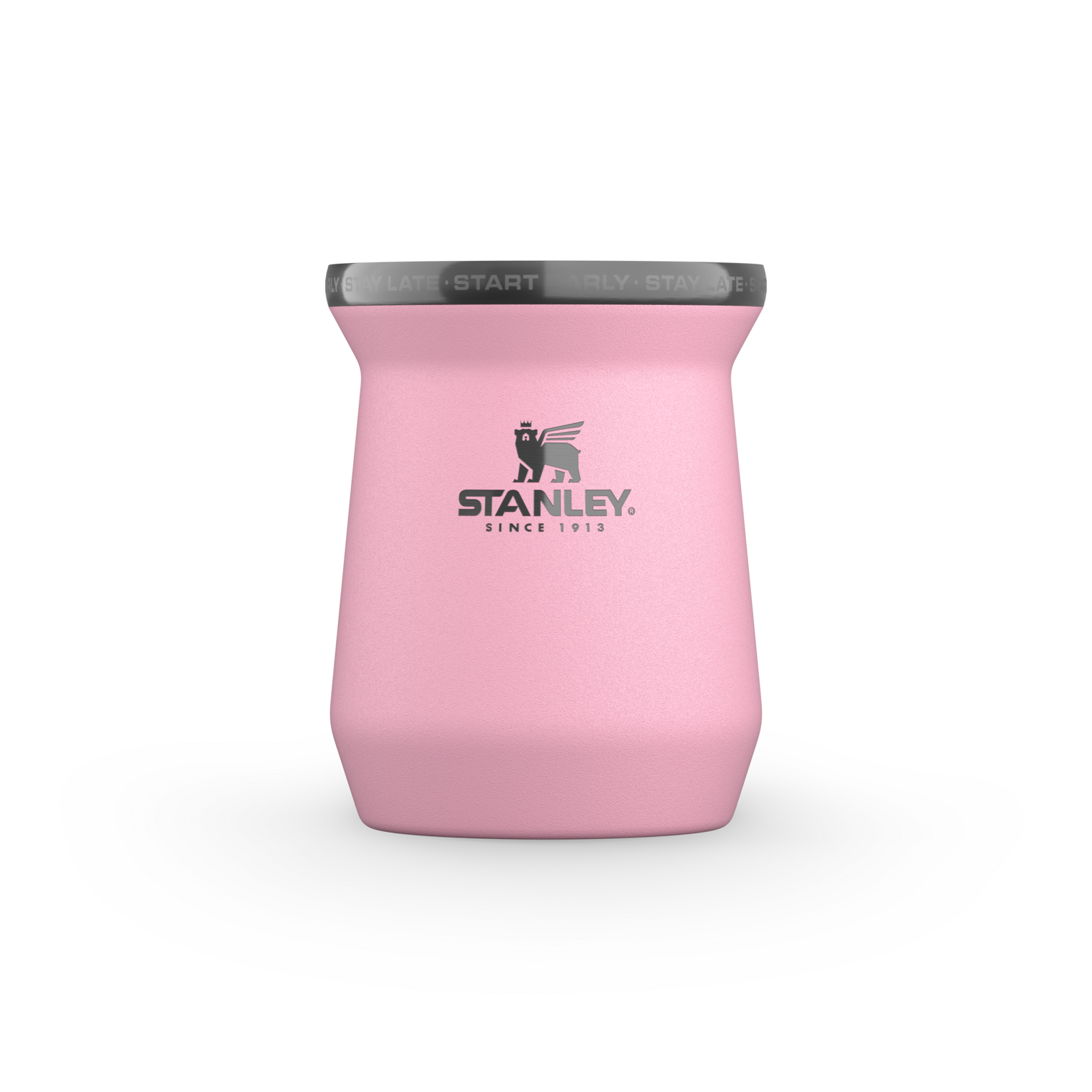 The Messi x Stanley Classic Mate Mug | 8 OZ - Better Daily Sips