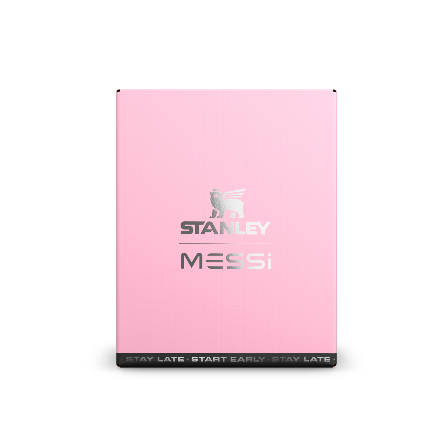 The Messi x Stanley Classic Mate Mug | 8 OZ - Better Daily Sips