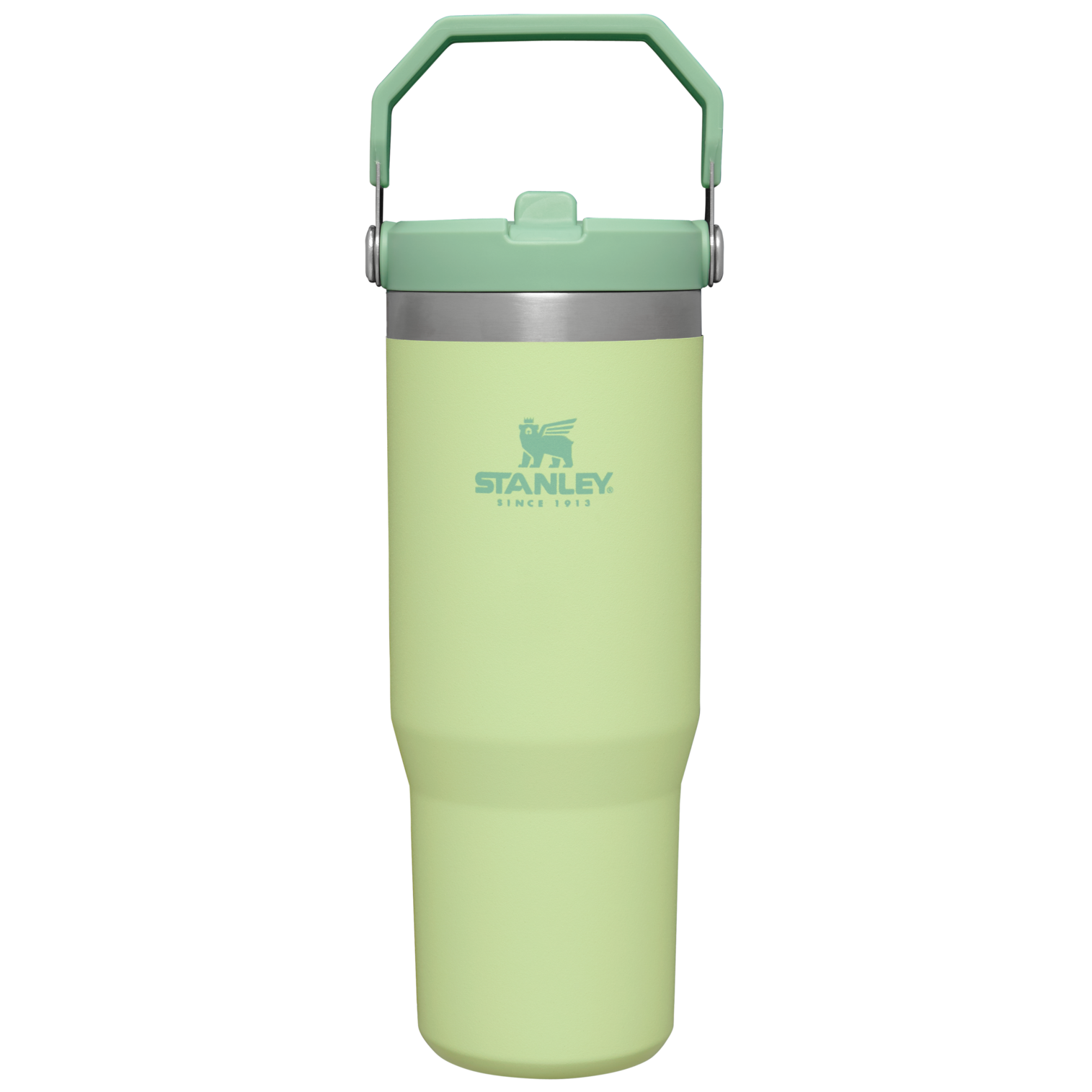 The IceFlow™ Flip Straw Tumbler | 30 OZ - Your Everyday Tumbler