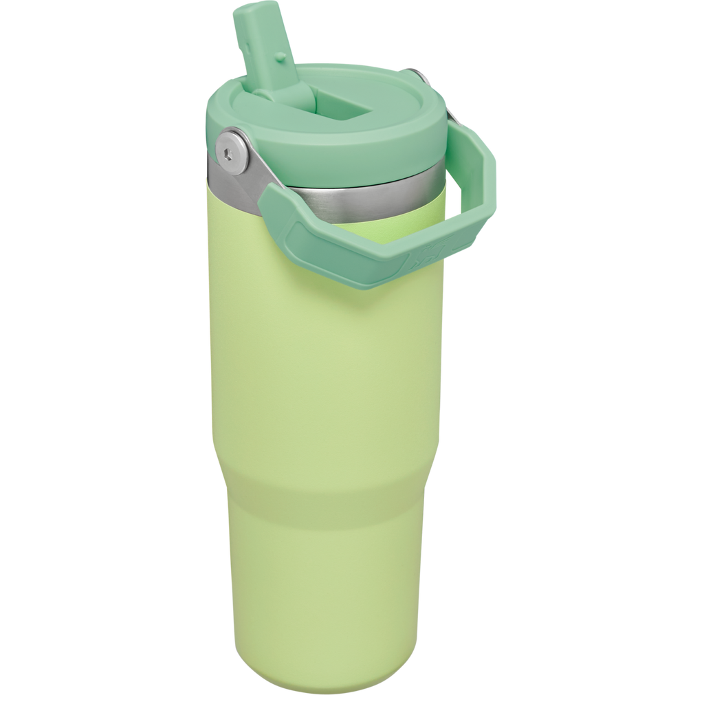 The IceFlow™ Flip Straw Tumbler | 30 OZ - Your Everyday Tumbler