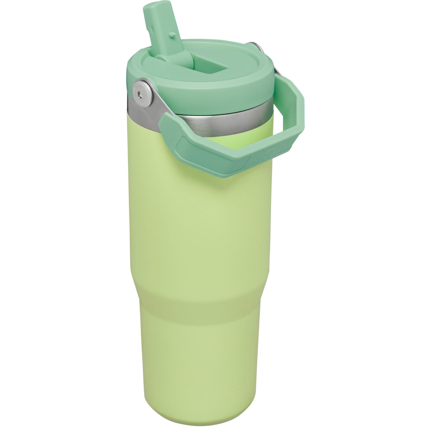The IceFlow™ Flip Straw Tumbler | 30 OZ - Your Everyday Tumbler