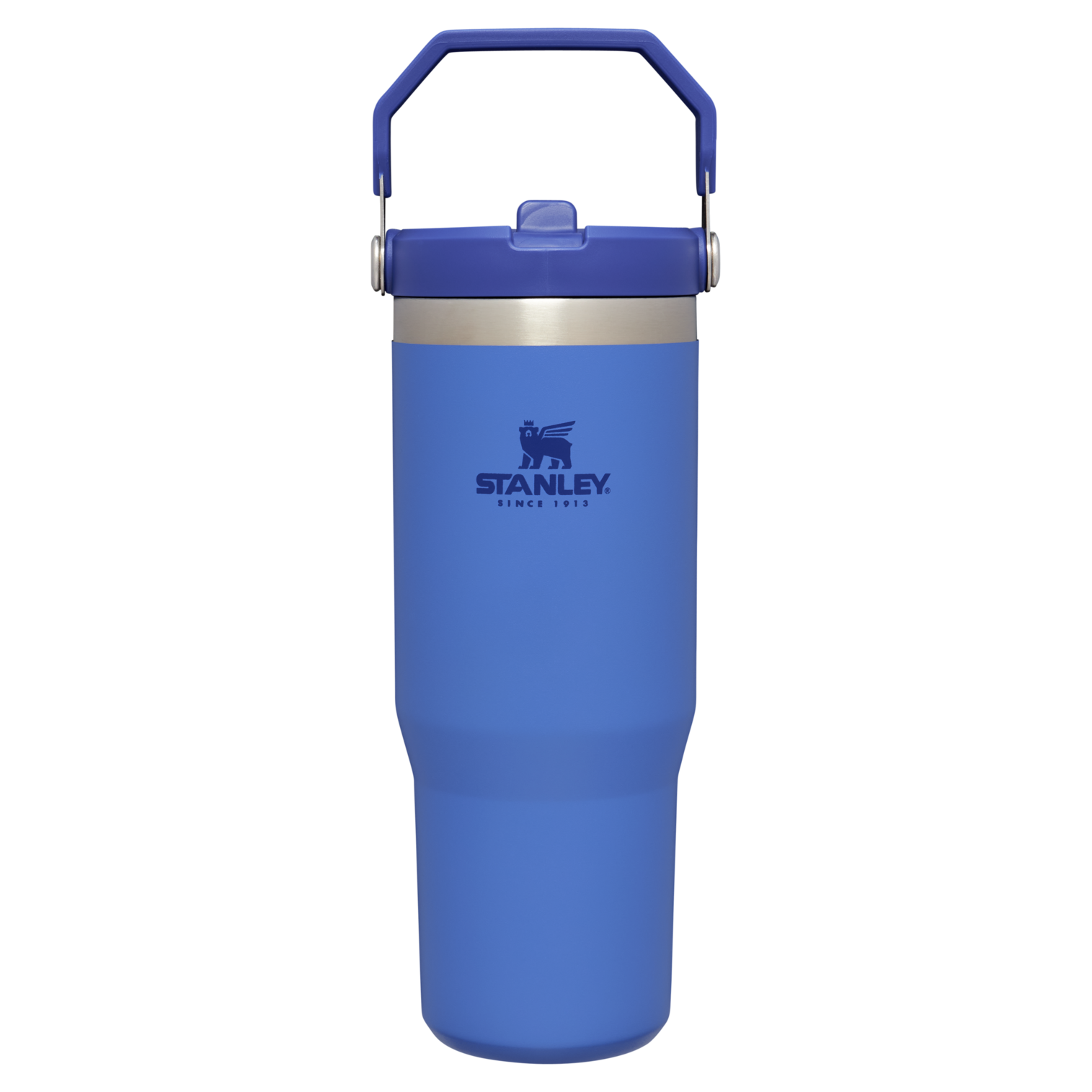The IceFlow™ Flip Straw Tumbler | 30 OZ - Your Everyday Tumbler