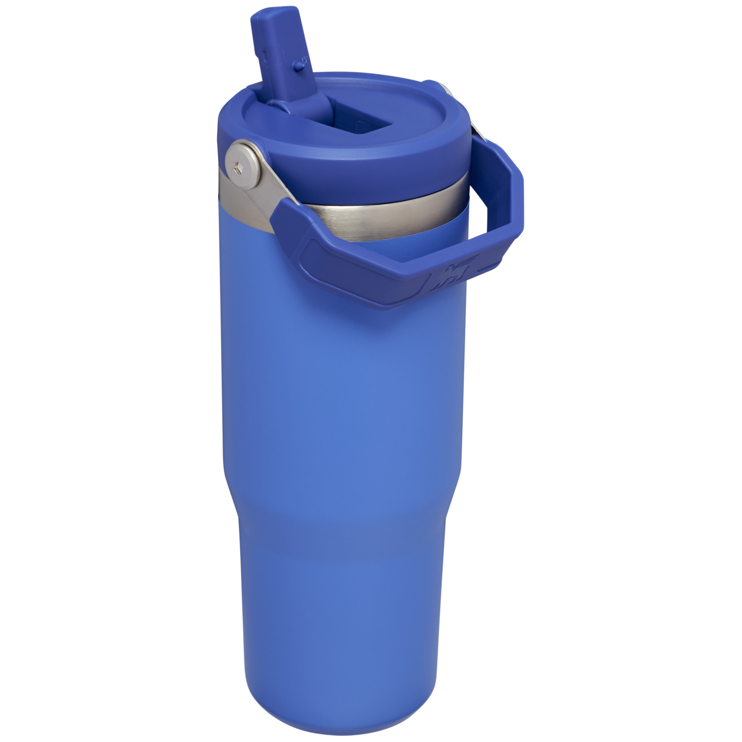The IceFlow™ Flip Straw Tumbler | 30 OZ - Your Everyday Tumbler