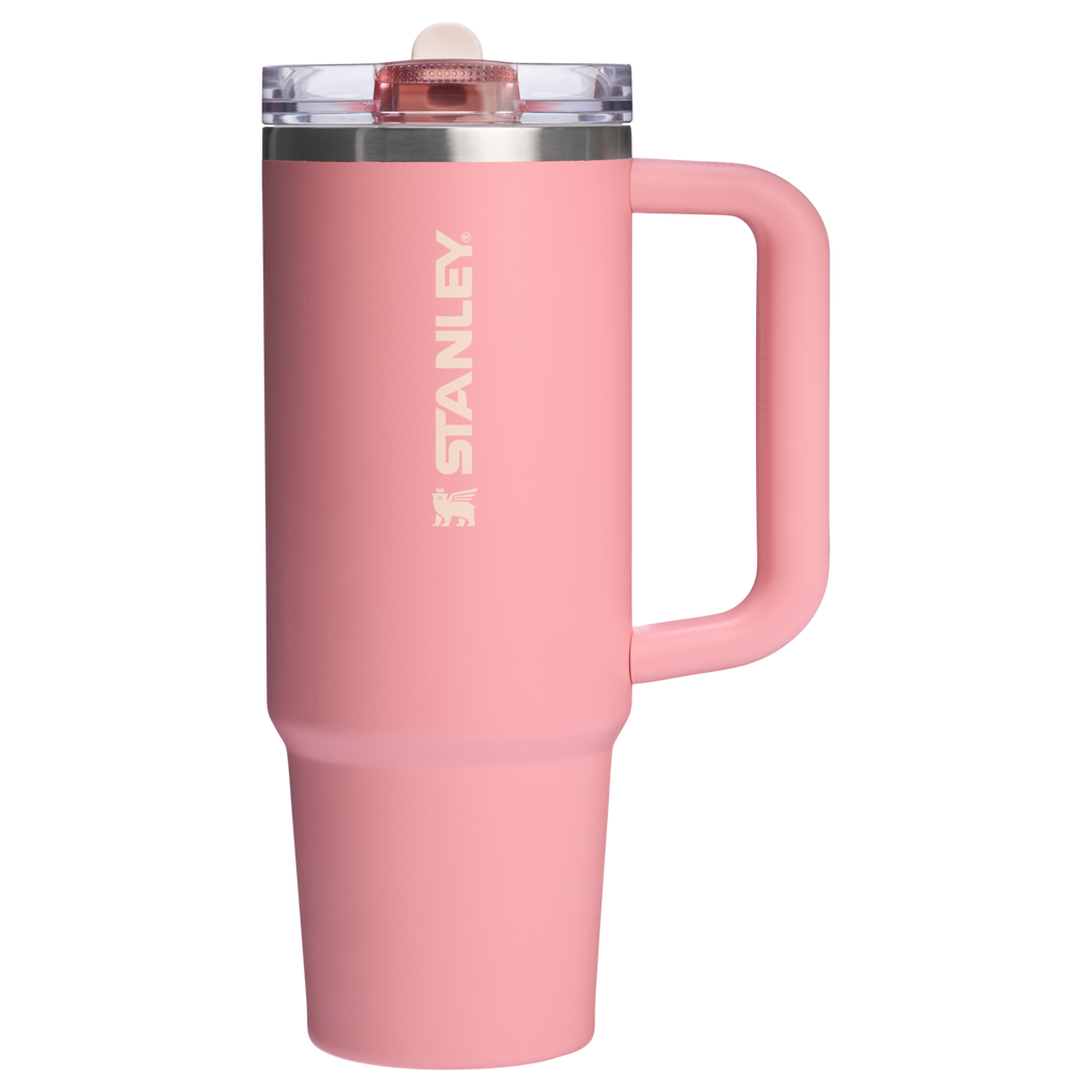 The Quencher ProTour Flip Straw Tumbler | 30 OZ - Stanley Create - Daily Drinkware